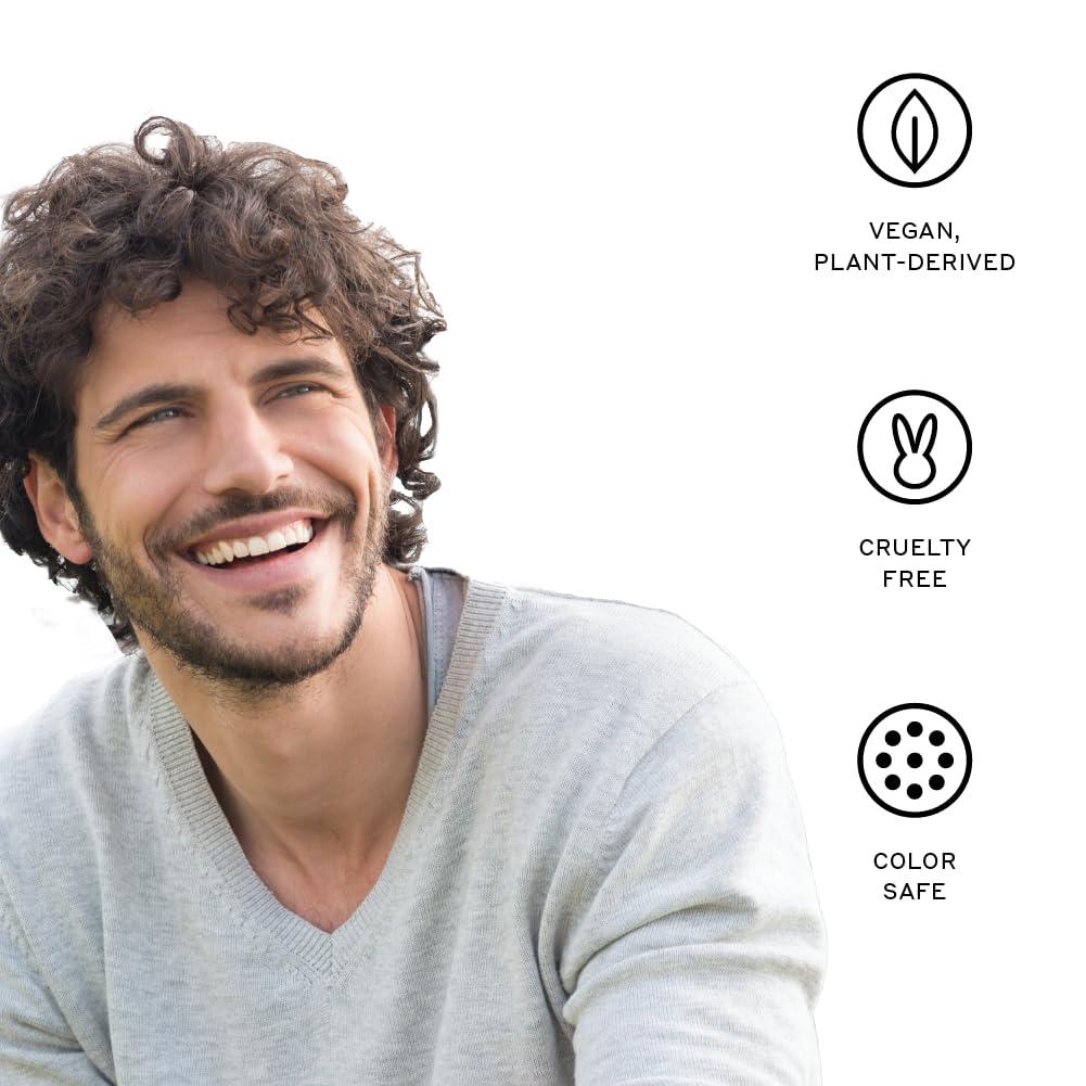 imageZENAGEN Densifying Beard Oil Nourish Tame Castor Oil Promotes Thicker Fuller Beard Growth Nourishes amp Softens Facial Hair Lightweight NonGreasy PlantBased Vegan All Beard Types 1 oz