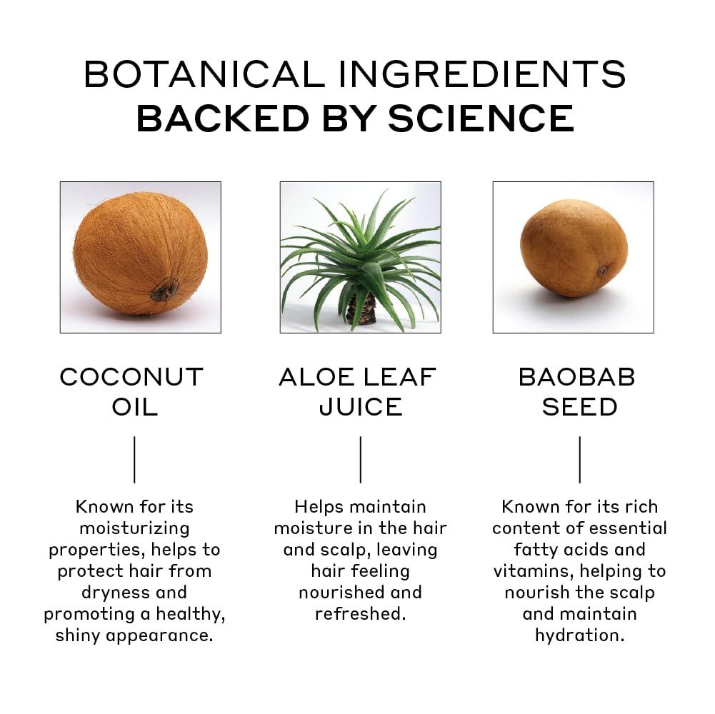 imageZENAGEN Densifying LeaveIn Cream Thickening Smoother Polisher Enhances Hair Density Strengthens amp Hydrates Smooths amp Reduces Frizz PlantBased Vegan All Hair Types 4 oz