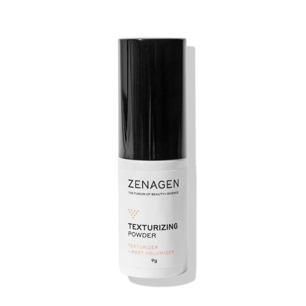 imageZENAGEN Texturizing Powder Texturizer Root Volumizer Adds Instant Volume amp Texture Absorbs Oil For A Refreshed Look Lightweight ResidueFree Formula Vegan All Hair Types 9 g
